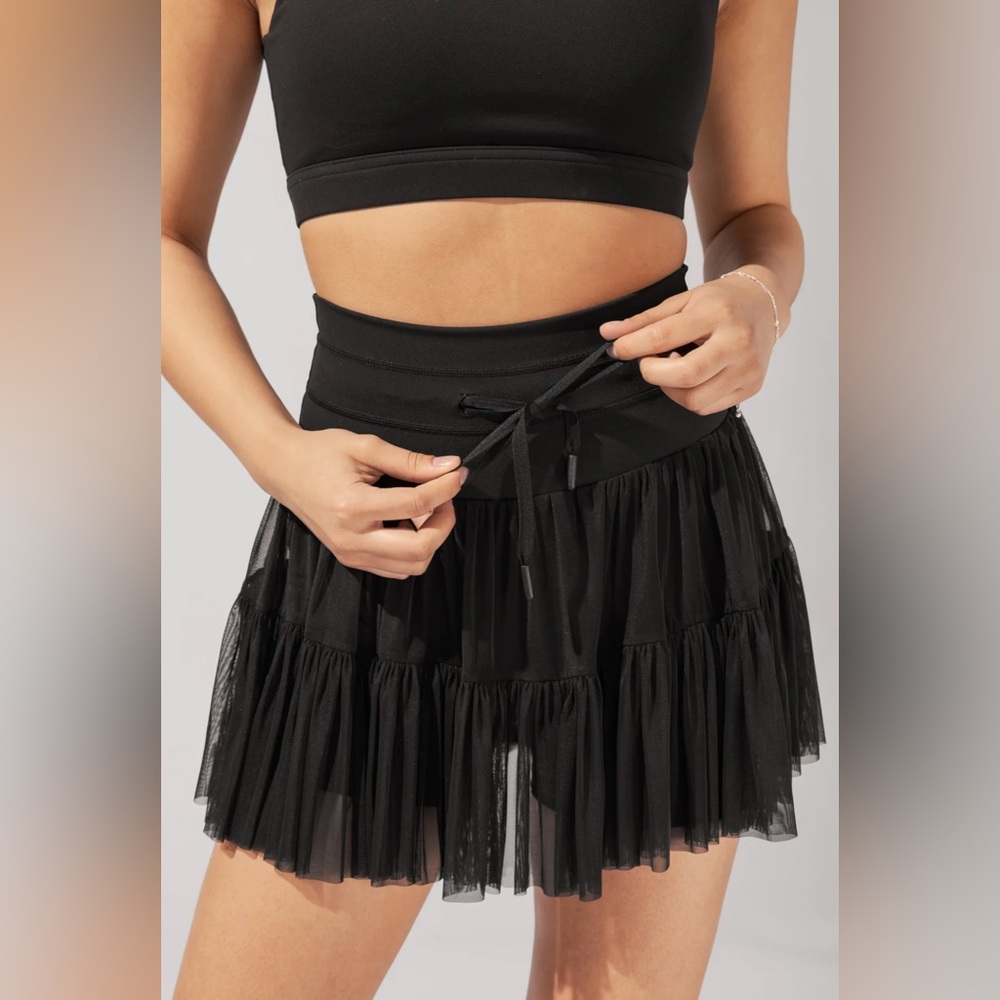 Popflex Pirouette Skort Size S
